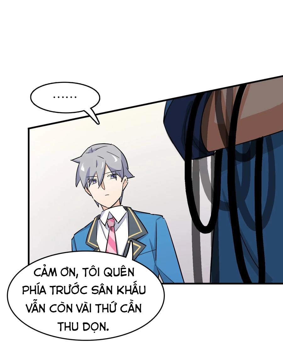 Hóa Ra Tôi Là Công Cụ Trong Game Tình Yêu Chapter 40 - 45