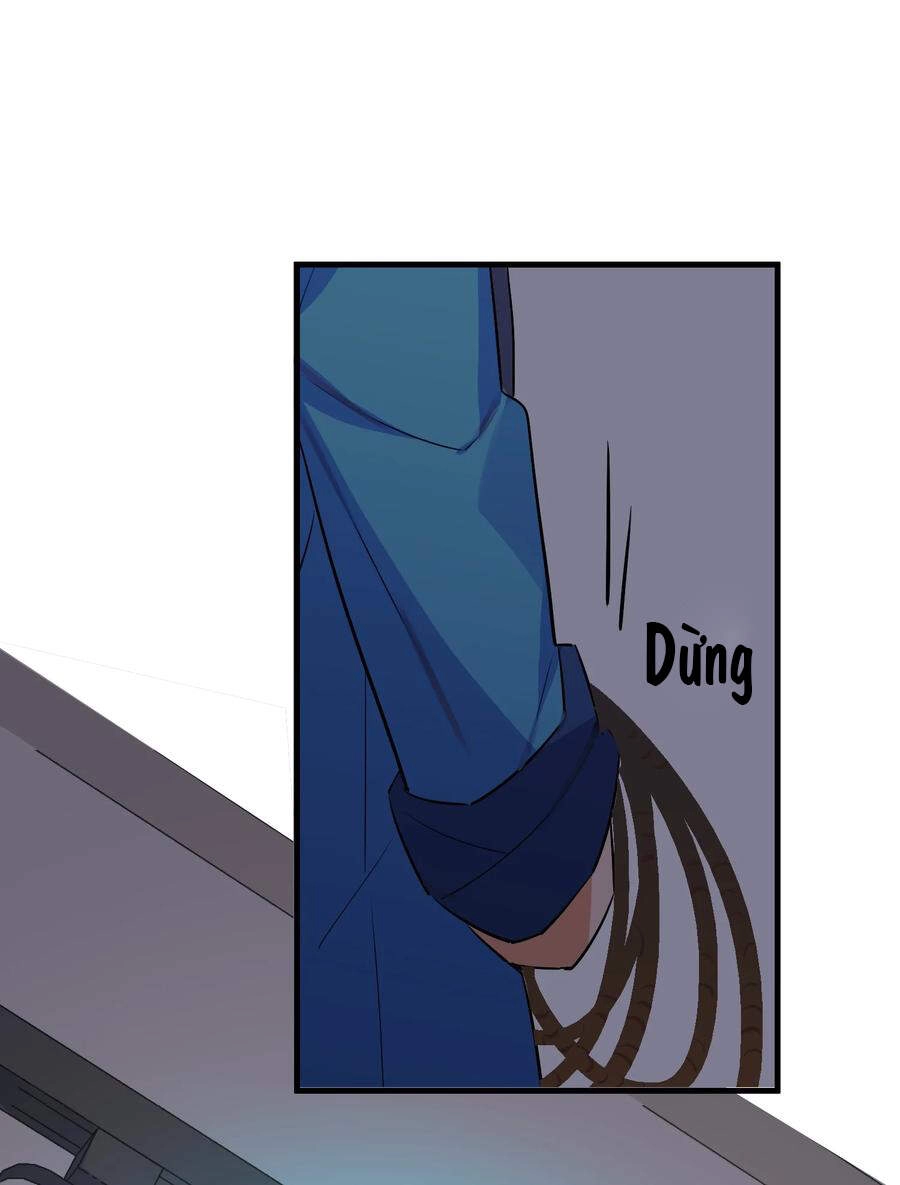 Hóa Ra Tôi Là Công Cụ Trong Game Tình Yêu Chapter 40 - 48