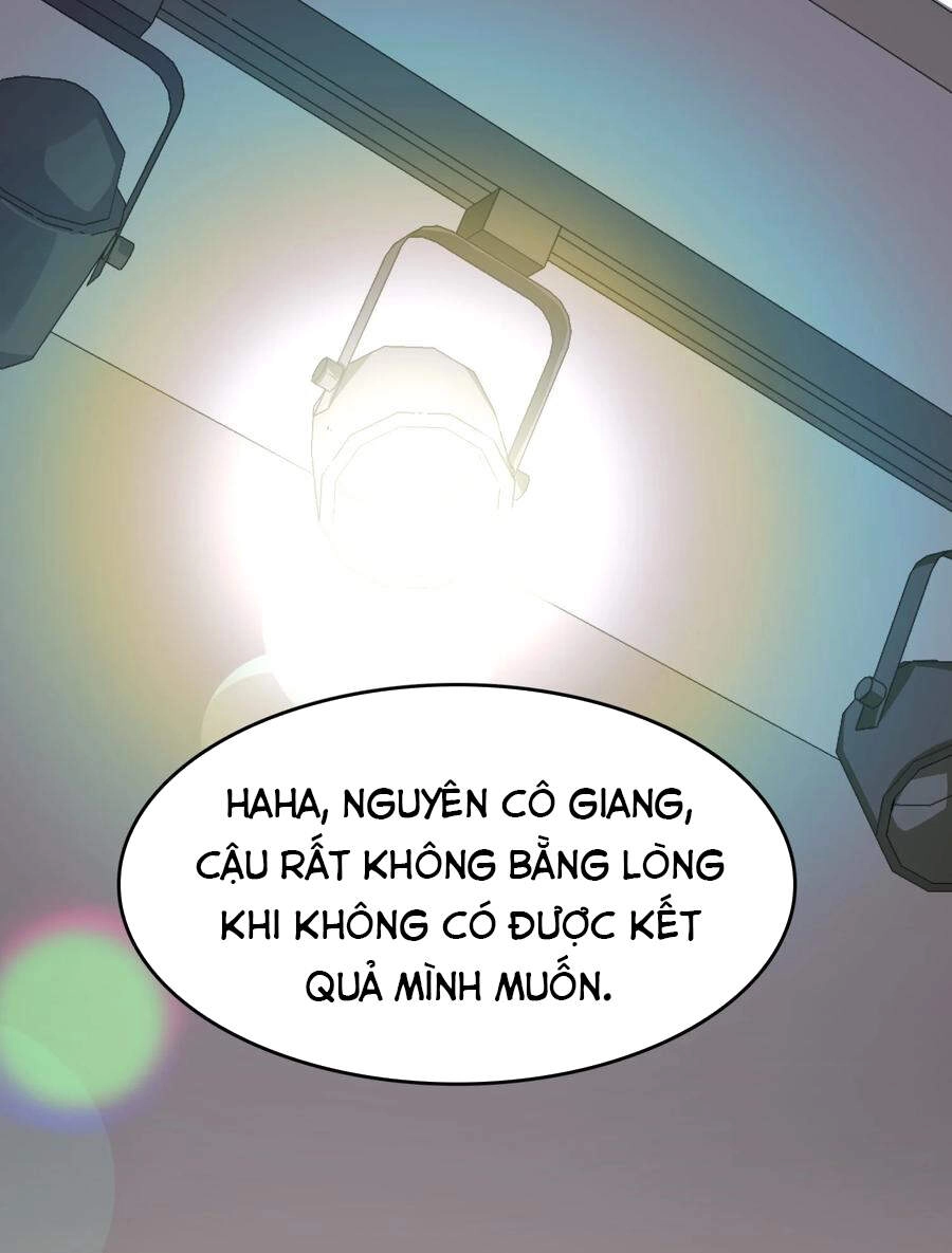 Hóa Ra Tôi Là Công Cụ Trong Game Tình Yêu Chapter 40 - 49