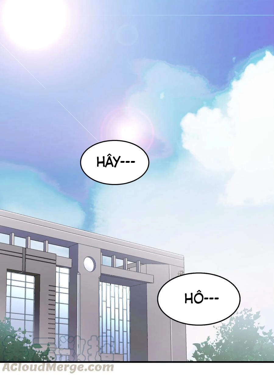 Hóa Ra Tôi Là Công Cụ Trong Game Tình Yêu Chapter 41 - 2