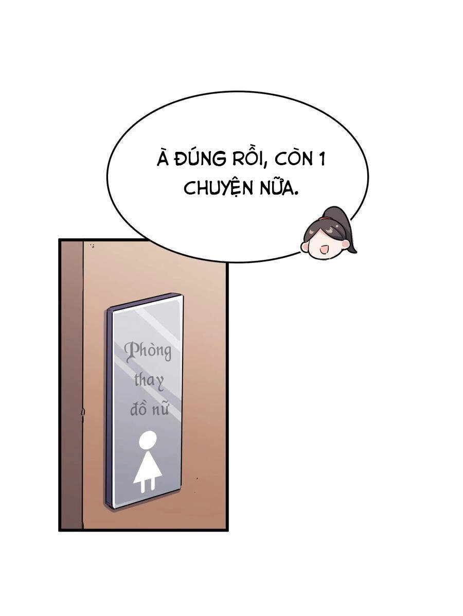 Hóa Ra Tôi Là Công Cụ Trong Game Tình Yêu Chapter 41 - 6