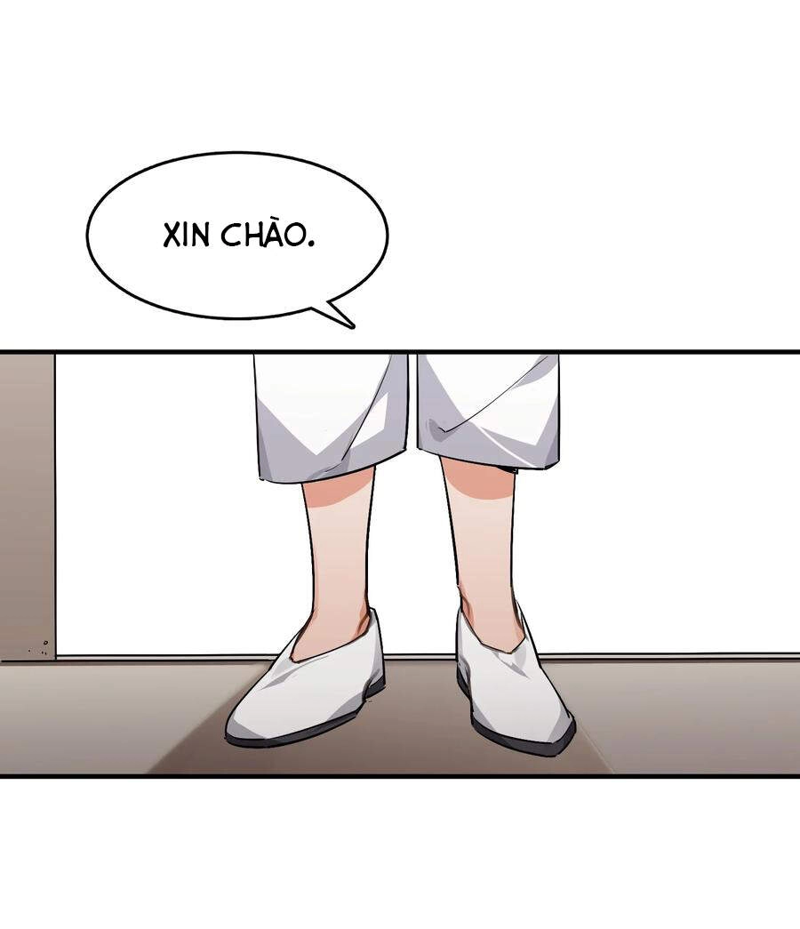 Hóa Ra Tôi Là Công Cụ Trong Game Tình Yêu Chapter 41 - 9