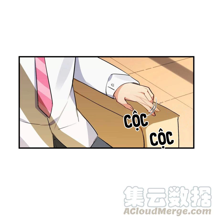 Hóa Ra Tôi Là Công Cụ Trong Game Tình Yêu Chapter 41 - 14