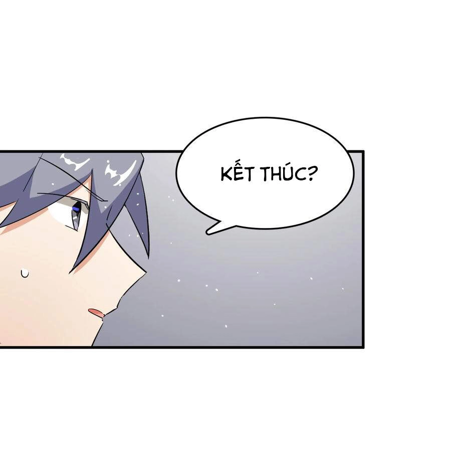 Hóa Ra Tôi Là Công Cụ Trong Game Tình Yêu Chapter 41 - 18
