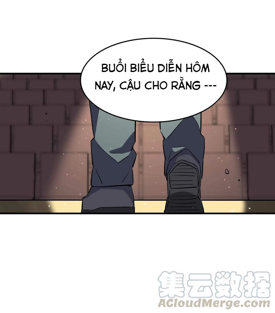 Hóa Ra Tôi Là Công Cụ Trong Game Tình Yêu Chapter 41 - 20