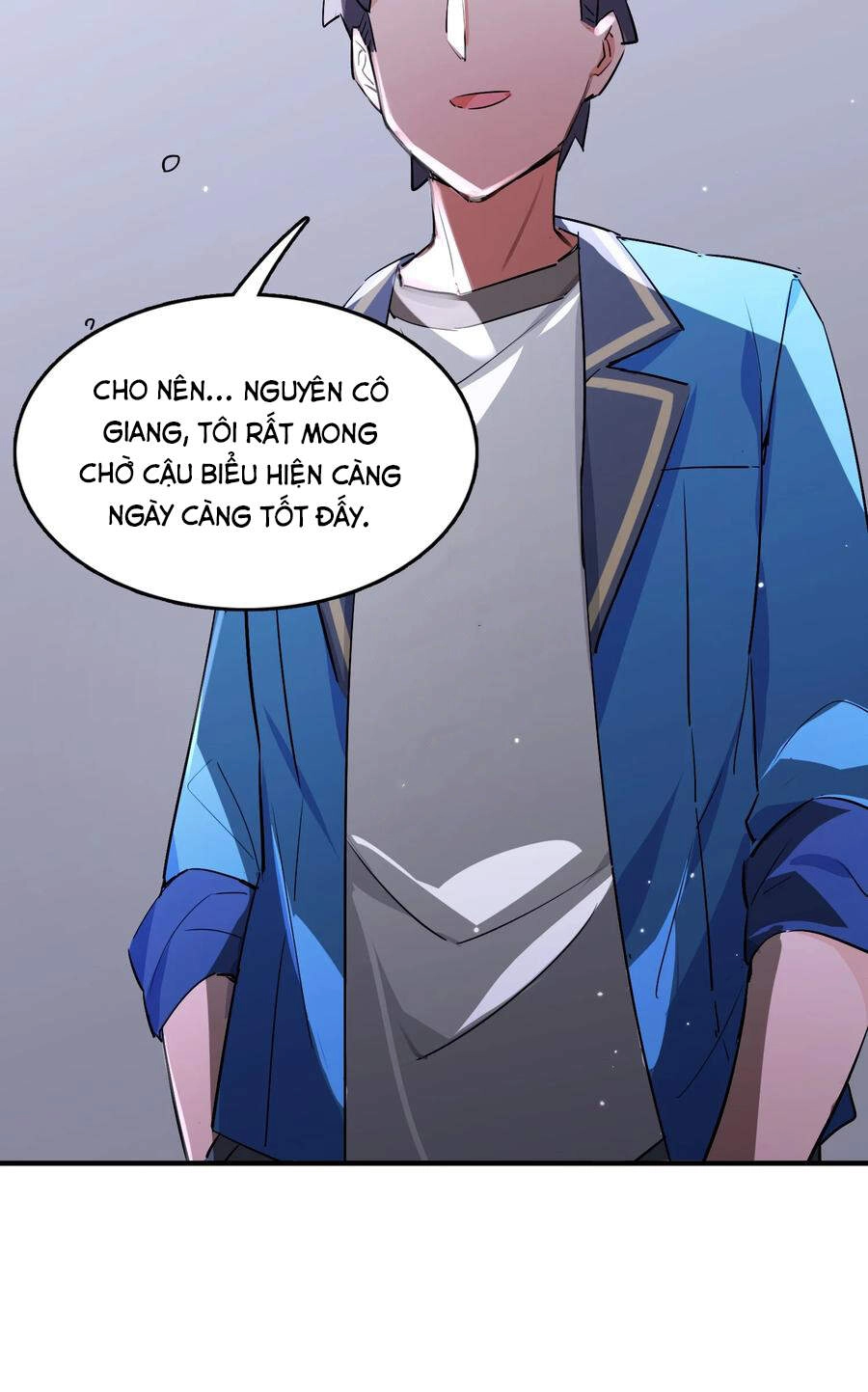 Hóa Ra Tôi Là Công Cụ Trong Game Tình Yêu Chapter 41 - 27