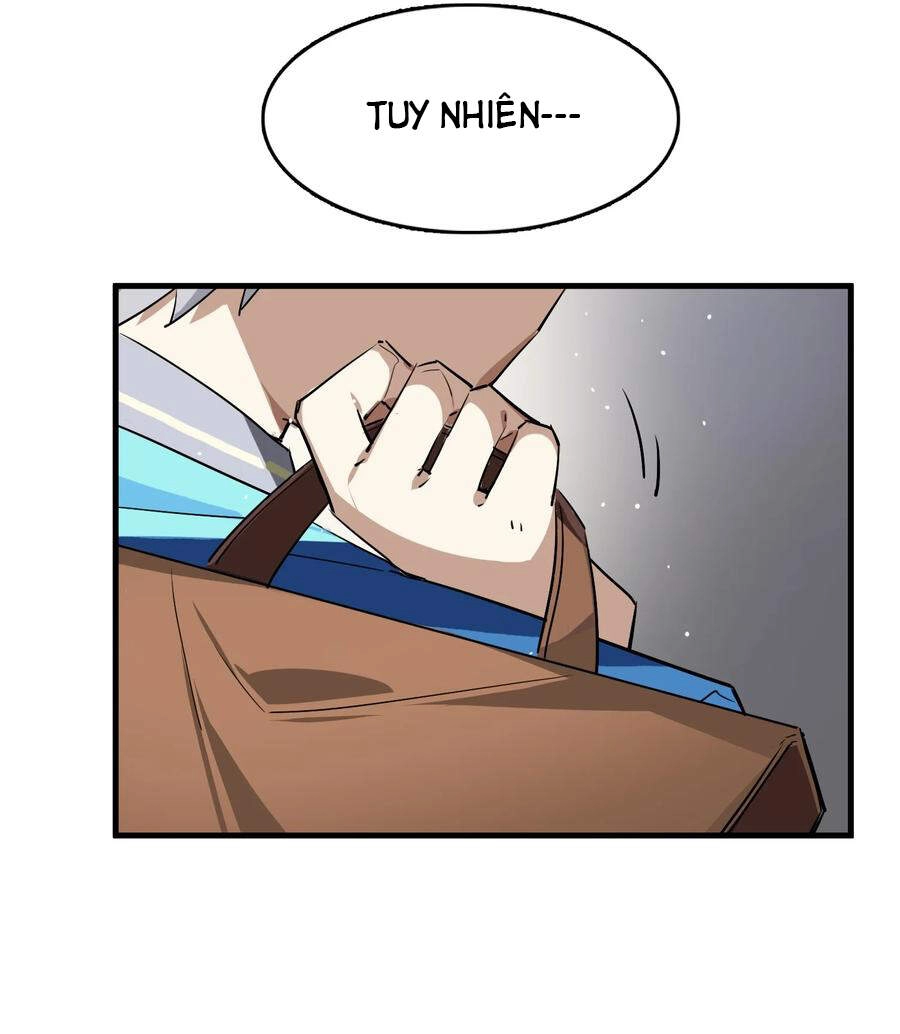 Hóa Ra Tôi Là Công Cụ Trong Game Tình Yêu Chapter 41 - 33