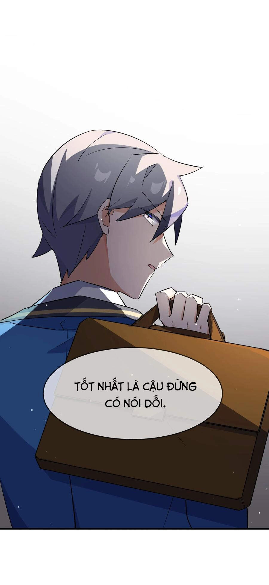 Hóa Ra Tôi Là Công Cụ Trong Game Tình Yêu Chapter 41 - 34