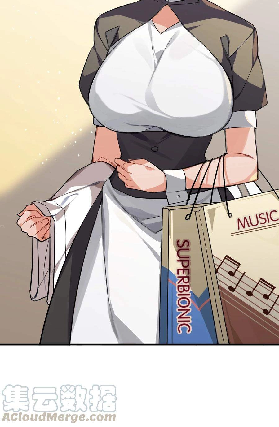 Hóa Ra Tôi Là Công Cụ Trong Game Tình Yêu Chapter 41 - 41