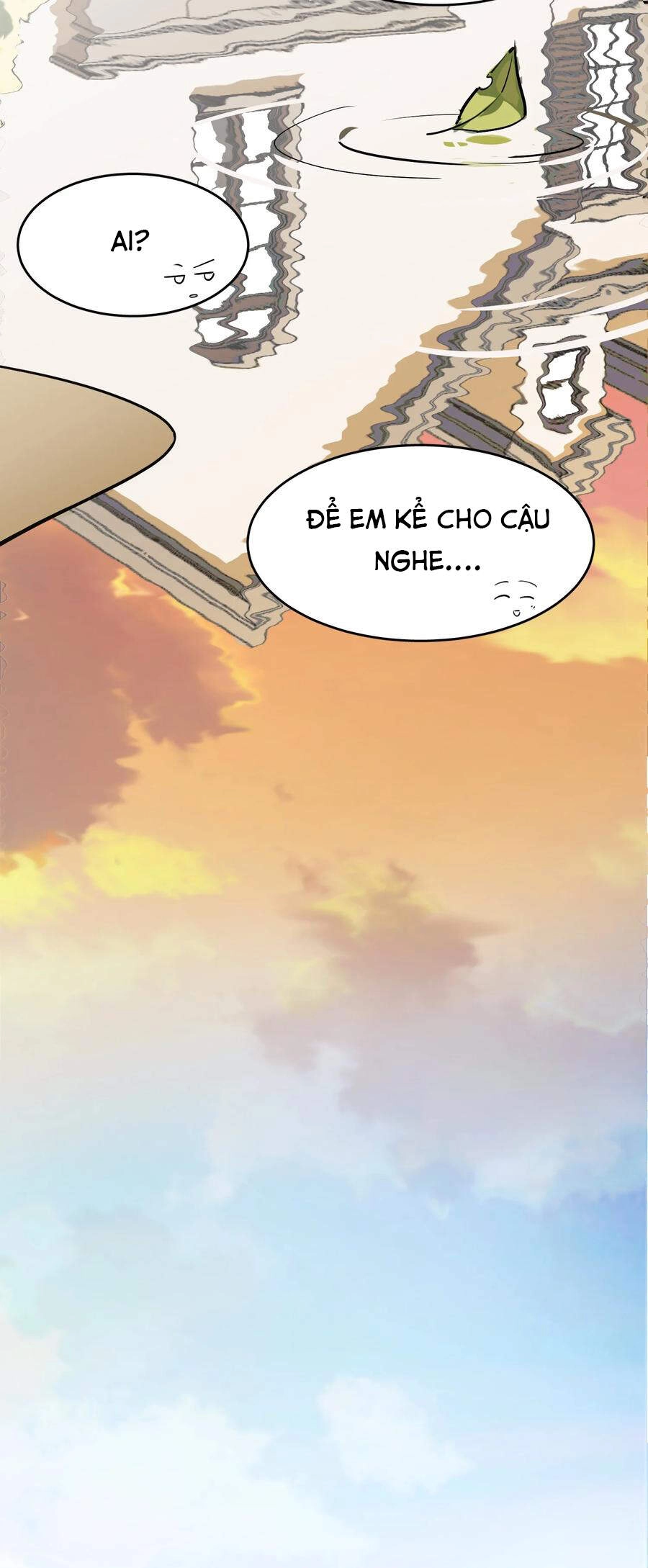 Hóa Ra Tôi Là Công Cụ Trong Game Tình Yêu Chapter 41 - 49