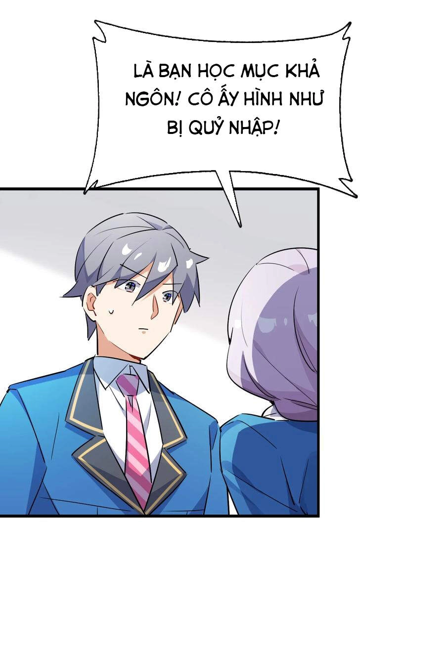 Hóa Ra Tôi Là Công Cụ Trong Game Tình Yêu Chapter 41 - 54