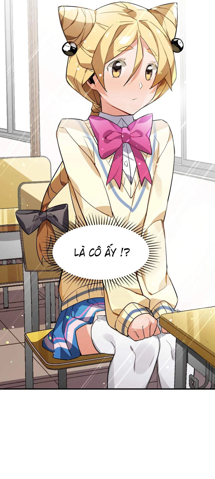 Hóa Ra Tôi Là Công Cụ Trong Game Tình Yêu Chapter 41 - 57