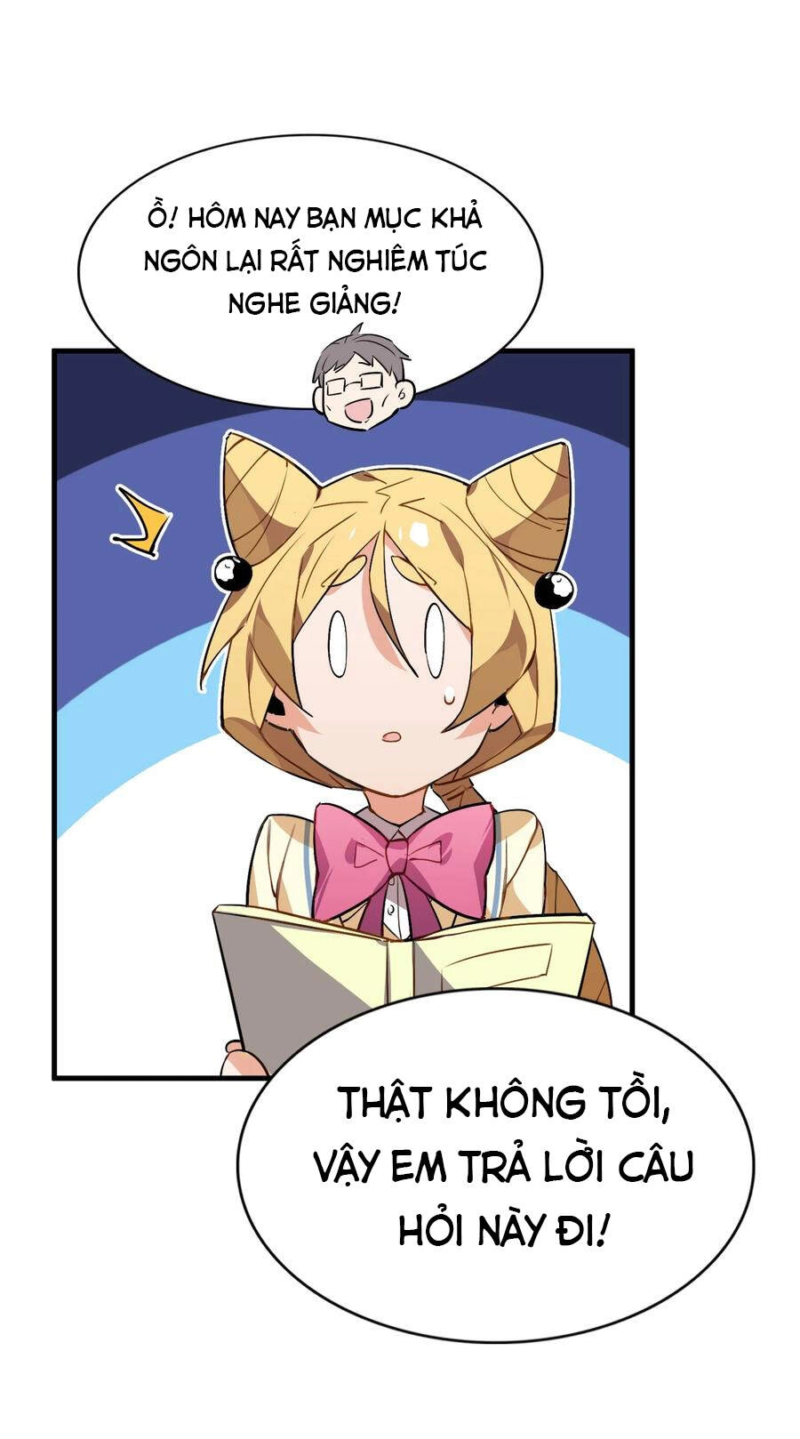 Hóa Ra Tôi Là Công Cụ Trong Game Tình Yêu Chapter 42 - 10