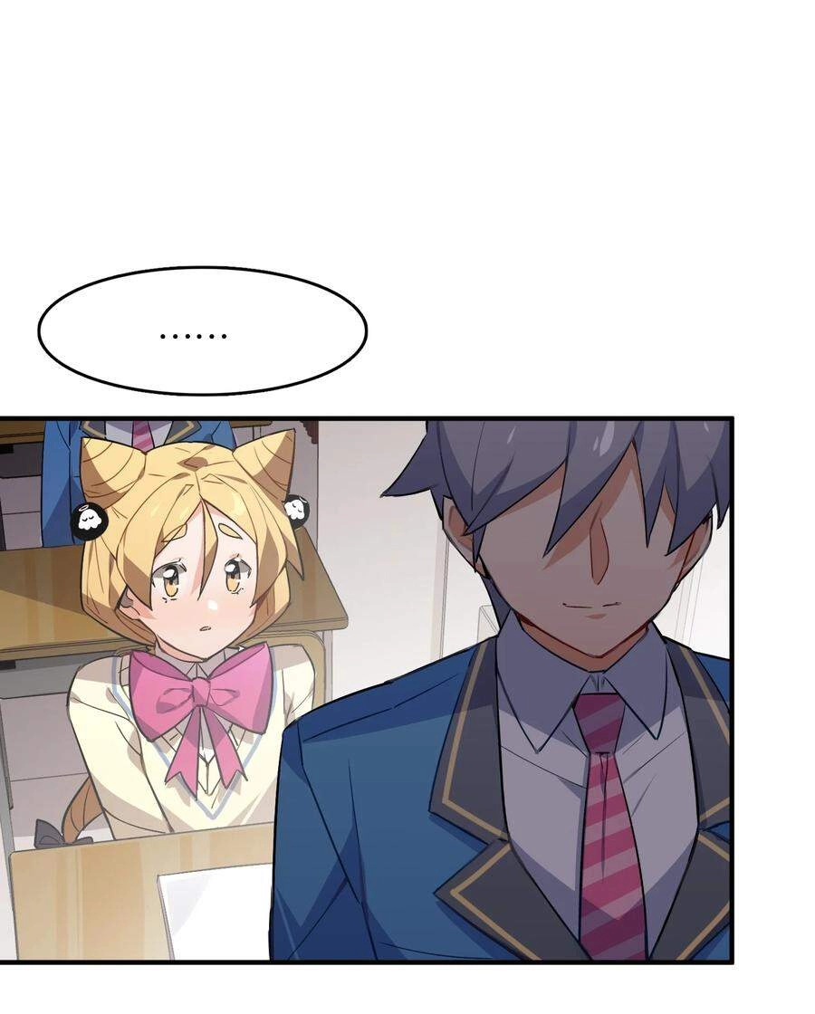 Hóa Ra Tôi Là Công Cụ Trong Game Tình Yêu Chapter 42 - 16