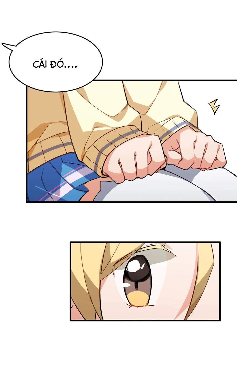 Hóa Ra Tôi Là Công Cụ Trong Game Tình Yêu Chapter 42 - 23