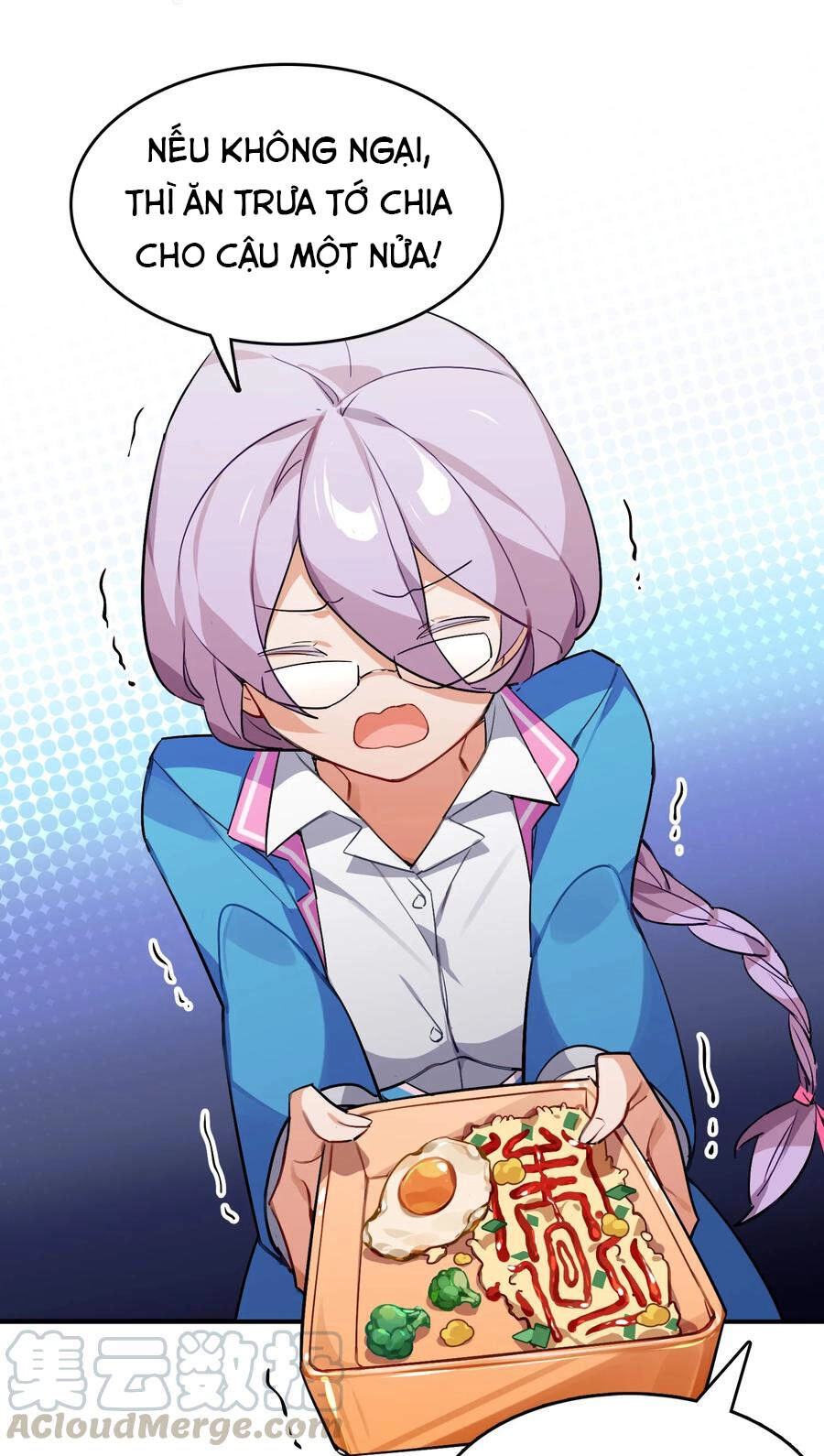 Hóa Ra Tôi Là Công Cụ Trong Game Tình Yêu Chapter 42 - 24