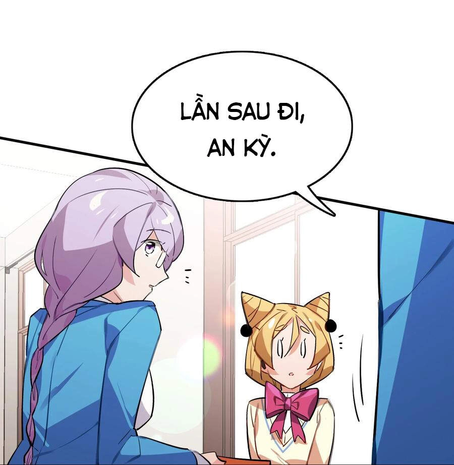 Hóa Ra Tôi Là Công Cụ Trong Game Tình Yêu Chapter 42 - 26