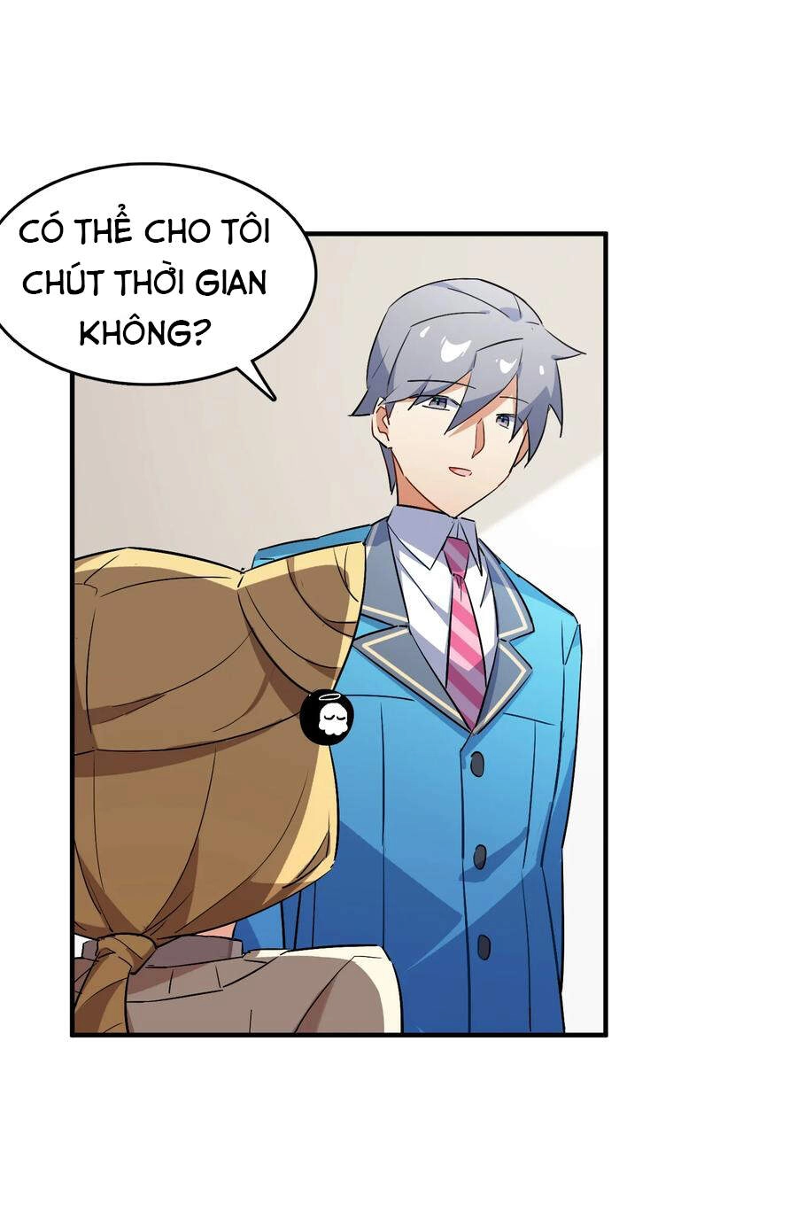 Hóa Ra Tôi Là Công Cụ Trong Game Tình Yêu Chapter 42 - 29