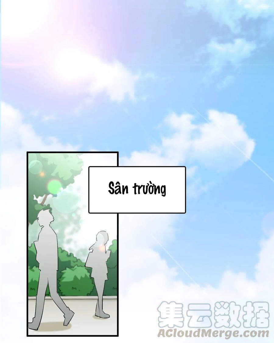 Hóa Ra Tôi Là Công Cụ Trong Game Tình Yêu Chapter 42 - 31