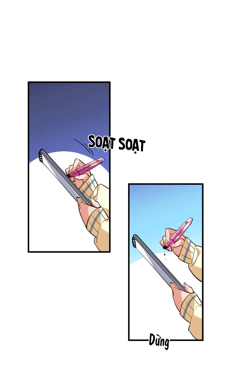 Hóa Ra Tôi Là Công Cụ Trong Game Tình Yêu Chapter 42 - 39