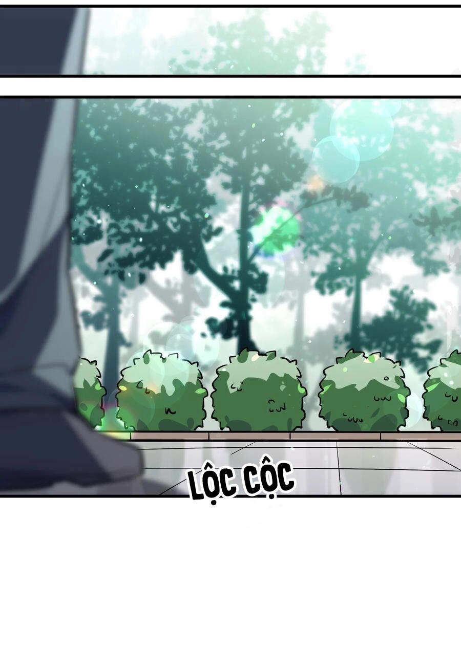 Hóa Ra Tôi Là Công Cụ Trong Game Tình Yêu Chapter 42 - 46