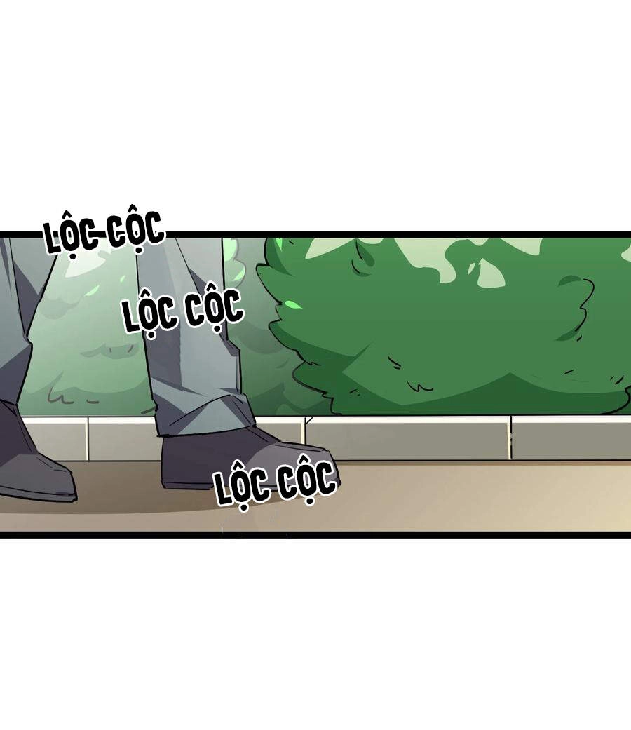 Hóa Ra Tôi Là Công Cụ Trong Game Tình Yêu Chapter 42 - 49