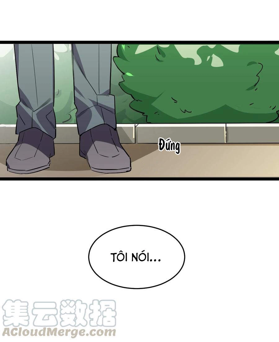 Hóa Ra Tôi Là Công Cụ Trong Game Tình Yêu Chapter 42 - 50