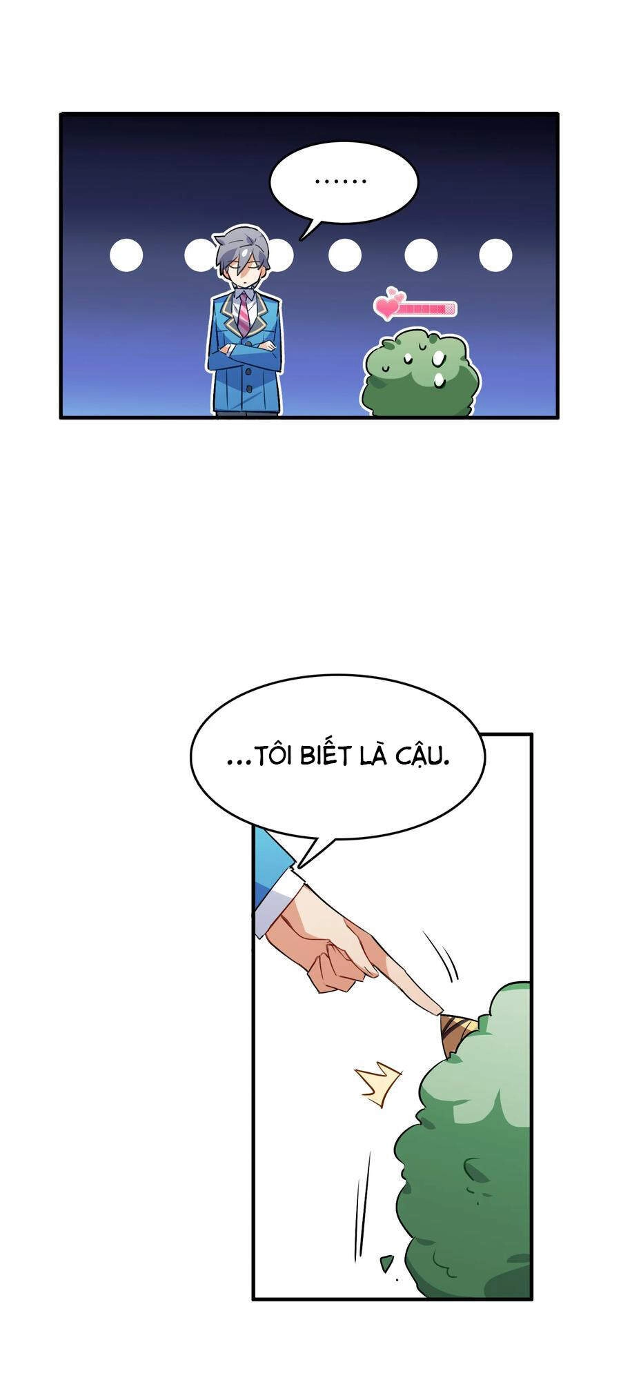 Hóa Ra Tôi Là Công Cụ Trong Game Tình Yêu Chapter 42 - 52