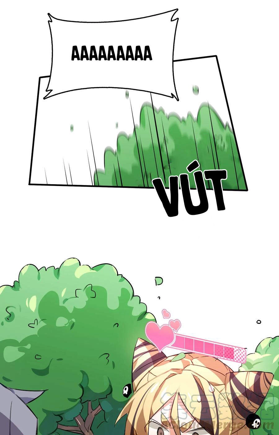 Hóa Ra Tôi Là Công Cụ Trong Game Tình Yêu Chapter 42 - 54