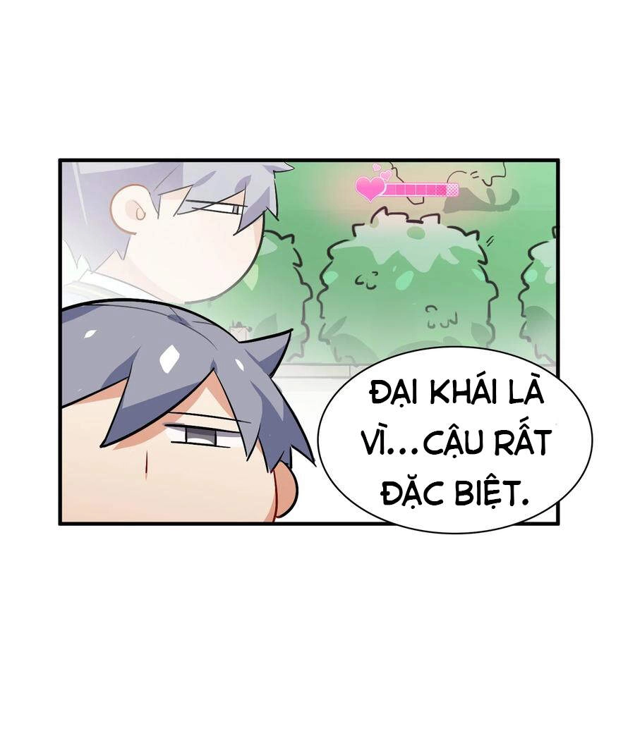 Hóa Ra Tôi Là Công Cụ Trong Game Tình Yêu Chapter 42 - 56