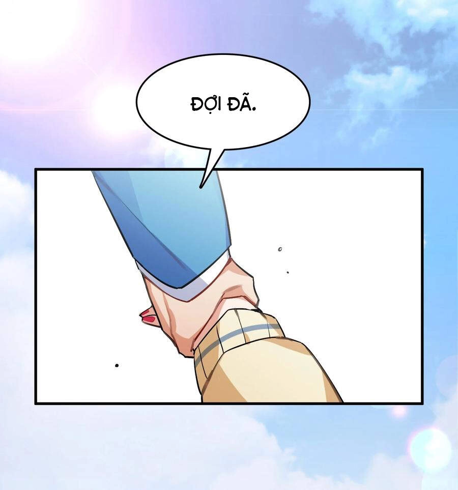 Hóa Ra Tôi Là Công Cụ Trong Game Tình Yêu Chapter 42 - 59