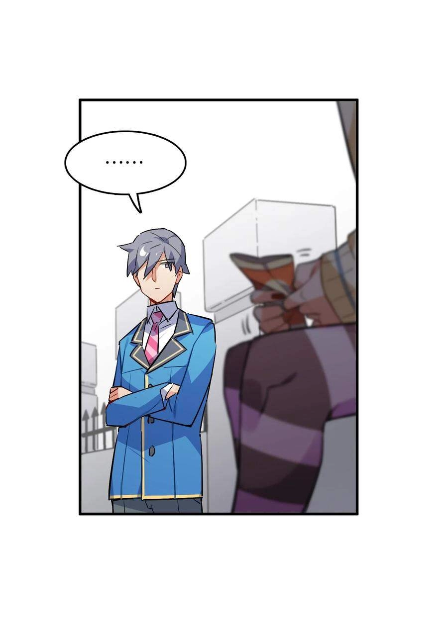 Hóa Ra Tôi Là Công Cụ Trong Game Tình Yêu Chapter 43 - 9