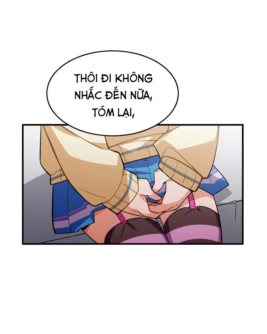 Hóa Ra Tôi Là Công Cụ Trong Game Tình Yêu Chapter 43 - 13