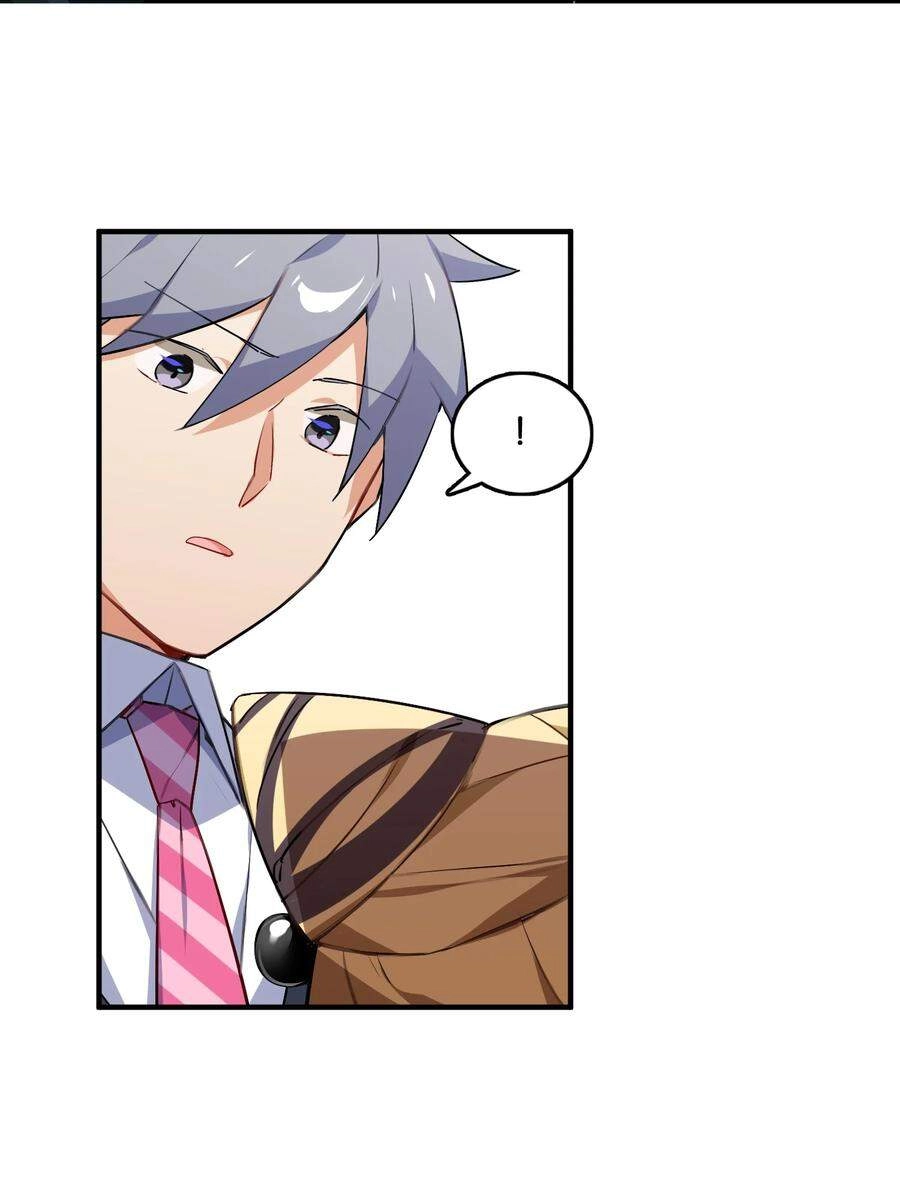 Hóa Ra Tôi Là Công Cụ Trong Game Tình Yêu Chapter 43 - 20