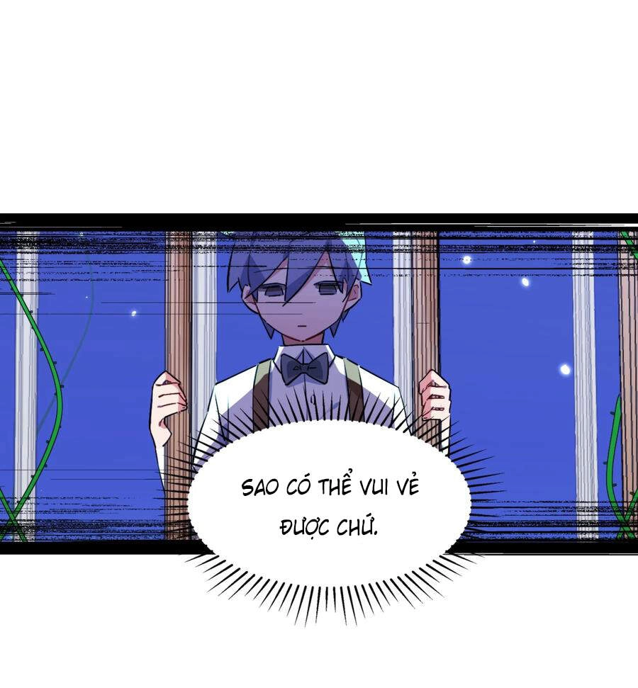 Hóa Ra Tôi Là Công Cụ Trong Game Tình Yêu Chapter 43 - 24