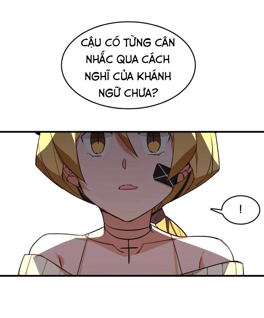 Hóa Ra Tôi Là Công Cụ Trong Game Tình Yêu Chapter 43 - 27