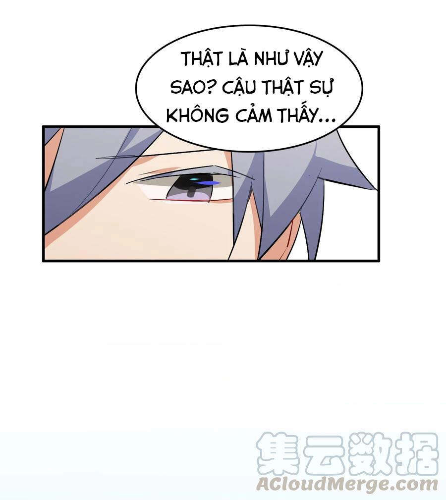 Hóa Ra Tôi Là Công Cụ Trong Game Tình Yêu Chapter 43 - 29