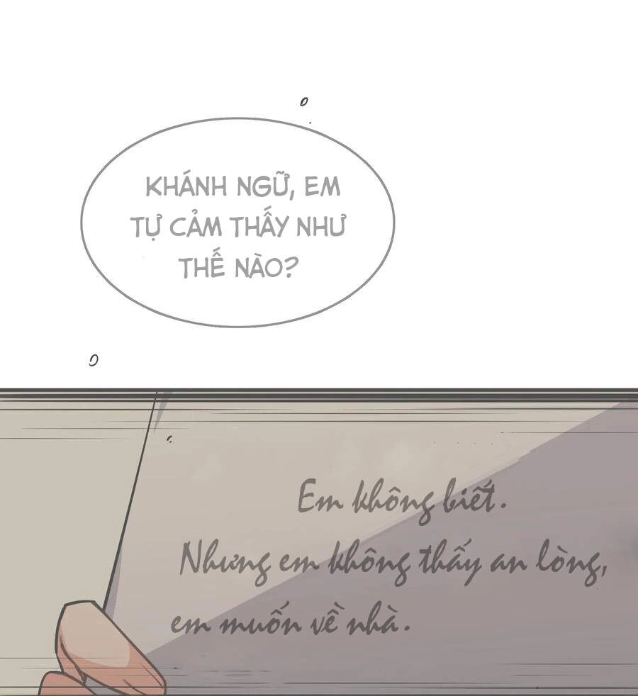 Hóa Ra Tôi Là Công Cụ Trong Game Tình Yêu Chapter 43 - 34