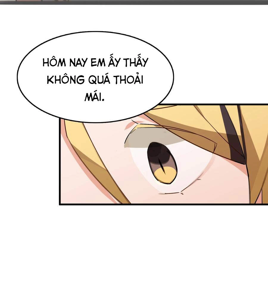 Hóa Ra Tôi Là Công Cụ Trong Game Tình Yêu Chapter 43 - 35