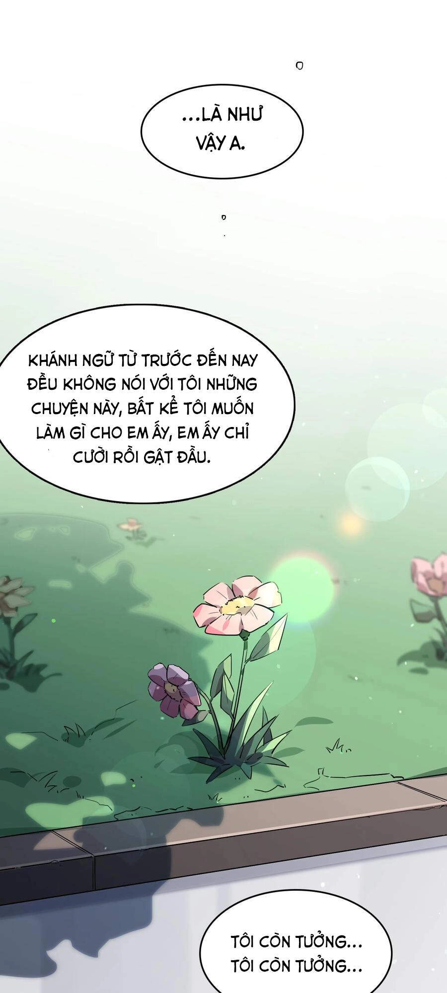 Hóa Ra Tôi Là Công Cụ Trong Game Tình Yêu Chapter 43 - 36