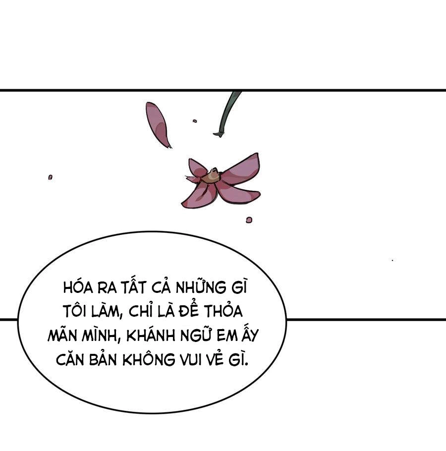 Hóa Ra Tôi Là Công Cụ Trong Game Tình Yêu Chapter 43 - 38