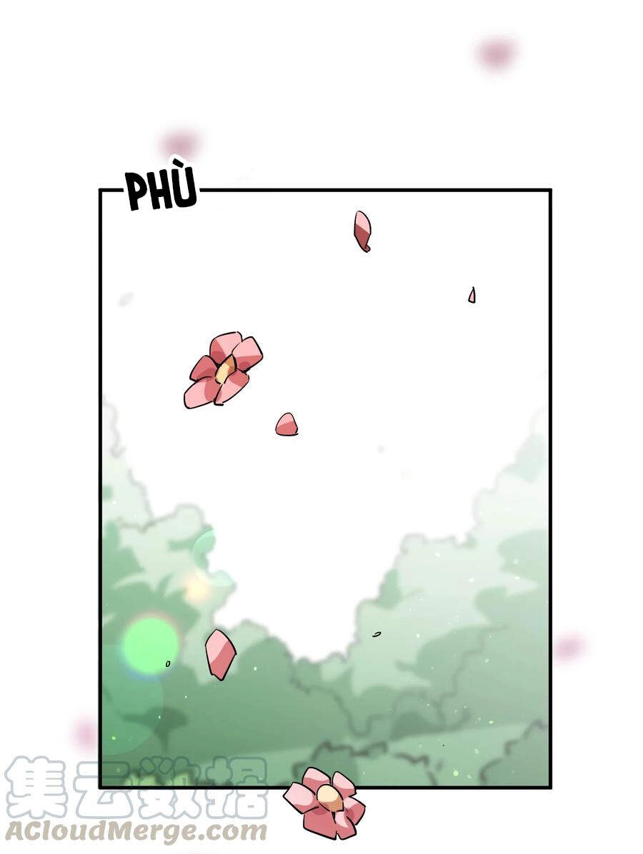 Hóa Ra Tôi Là Công Cụ Trong Game Tình Yêu Chapter 43 - 45