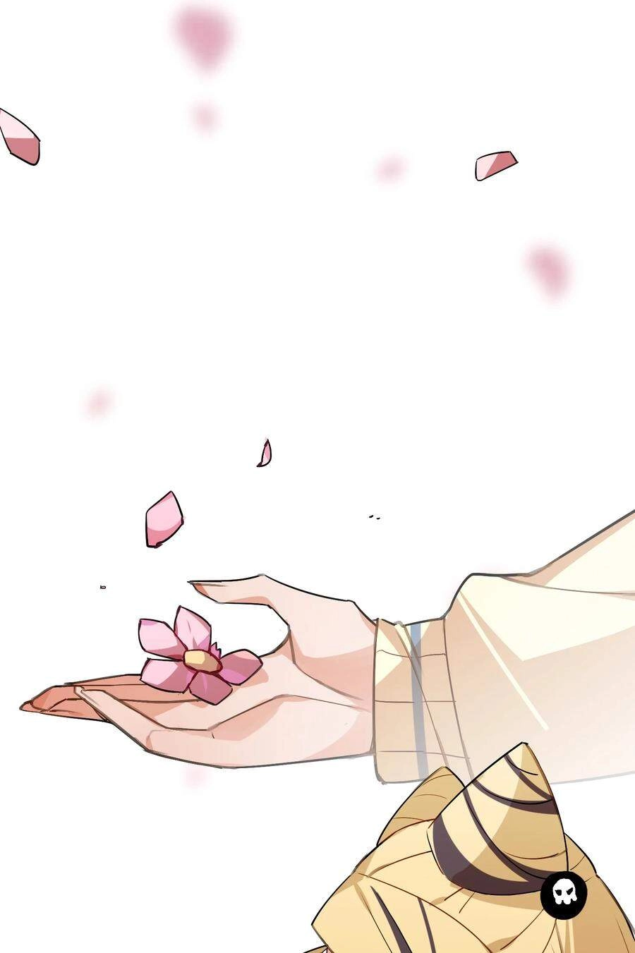 Hóa Ra Tôi Là Công Cụ Trong Game Tình Yêu Chapter 43 - 46