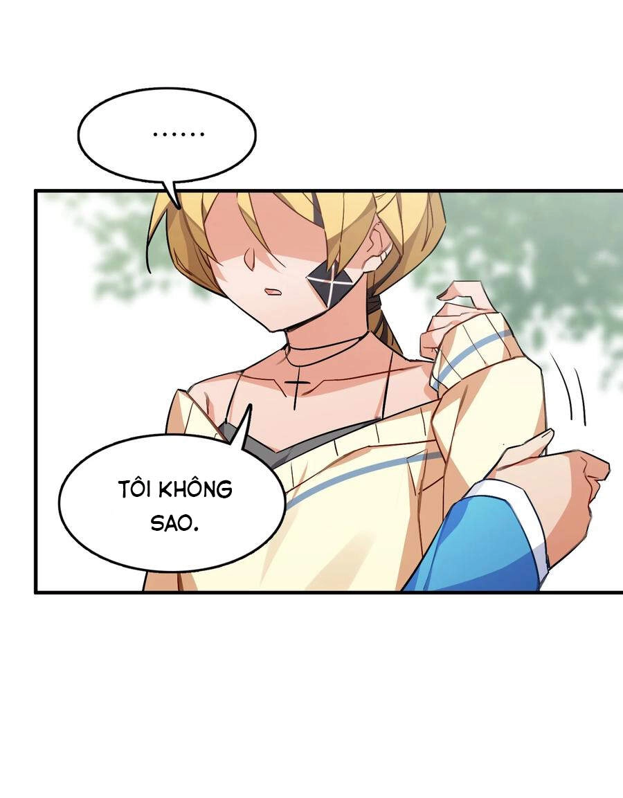 Hóa Ra Tôi Là Công Cụ Trong Game Tình Yêu Chapter 43 - 49