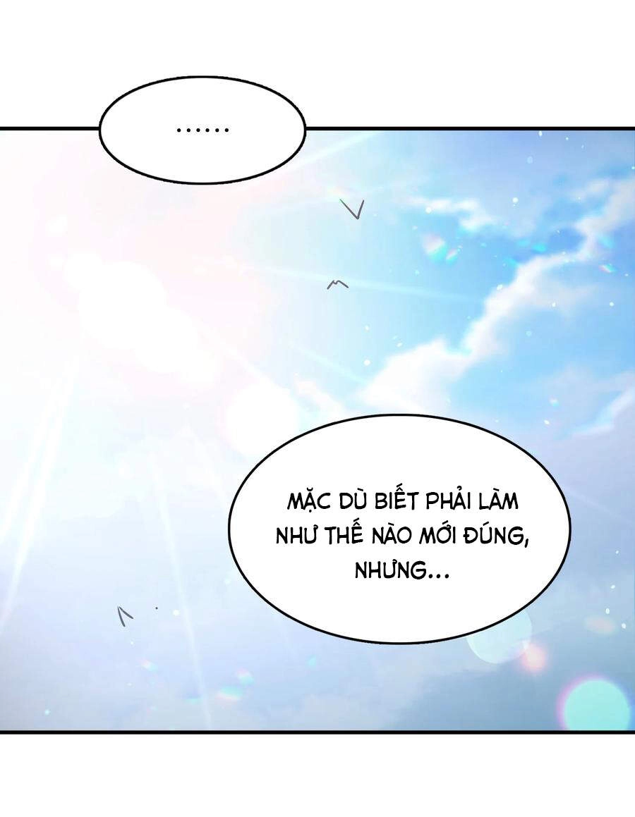 Hóa Ra Tôi Là Công Cụ Trong Game Tình Yêu Chapter 43 - 50