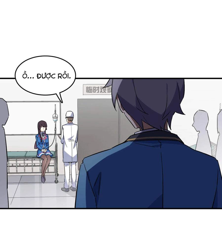 Hóa Ra Tôi Là Công Cụ Trong Game Tình Yêu Chapter 44 - 6