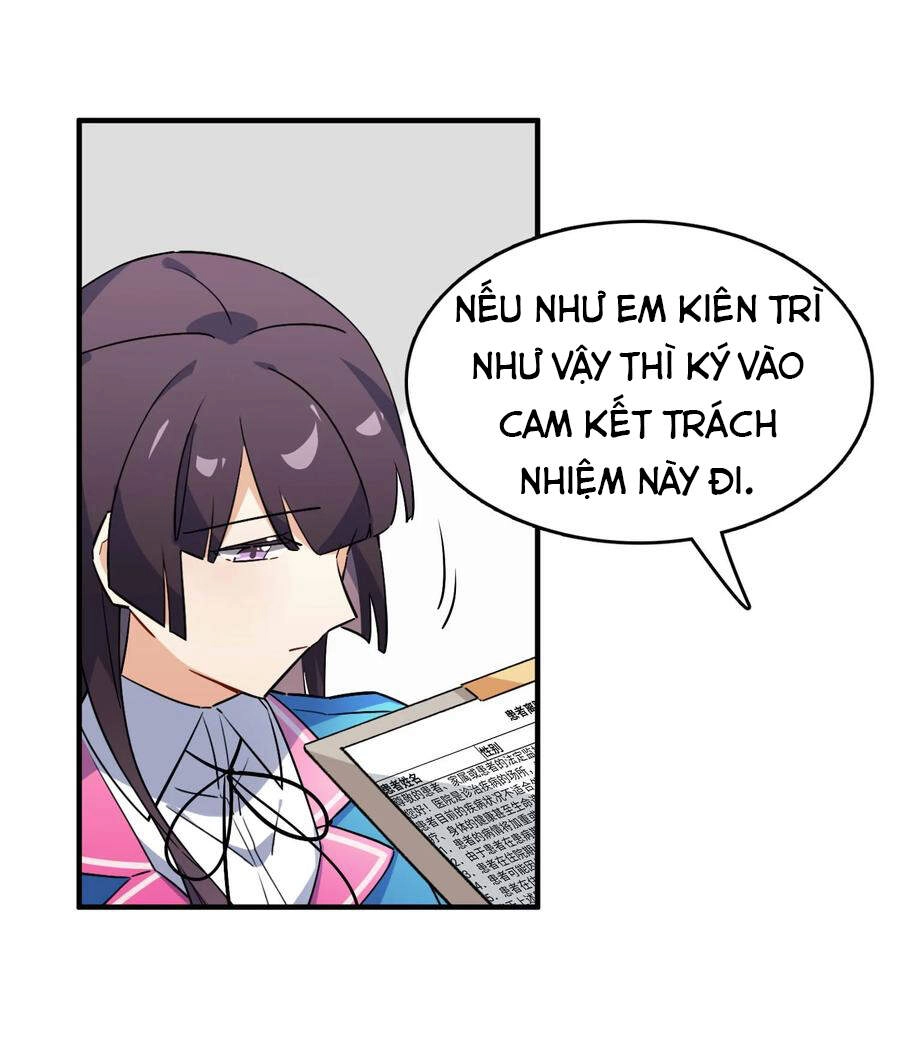 Hóa Ra Tôi Là Công Cụ Trong Game Tình Yêu Chapter 44 - 7