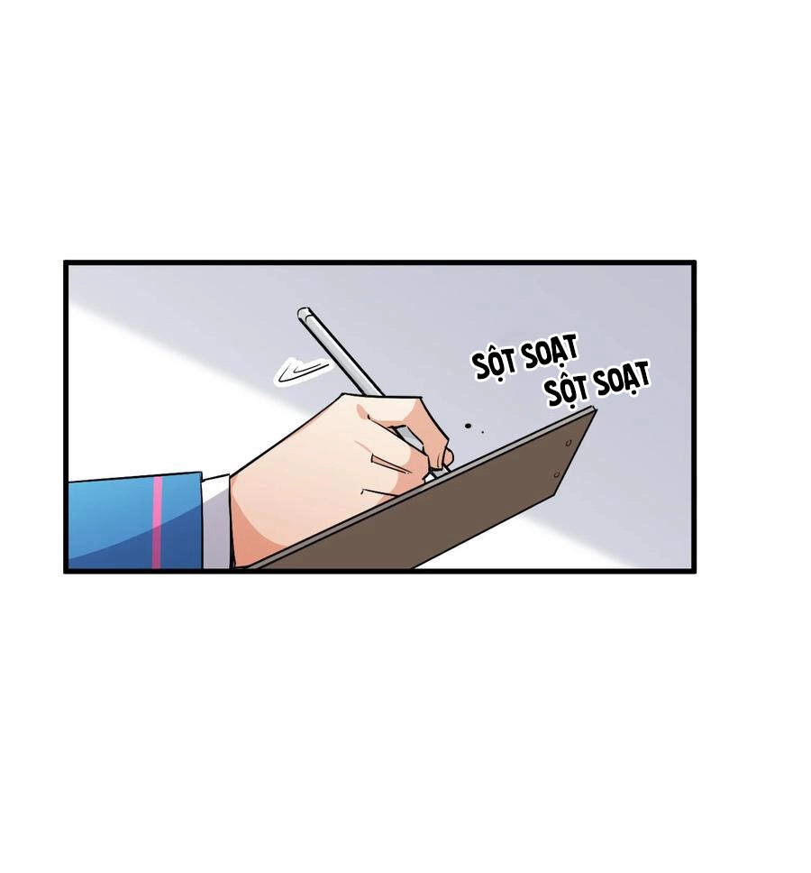 Hóa Ra Tôi Là Công Cụ Trong Game Tình Yêu Chapter 44 - 13