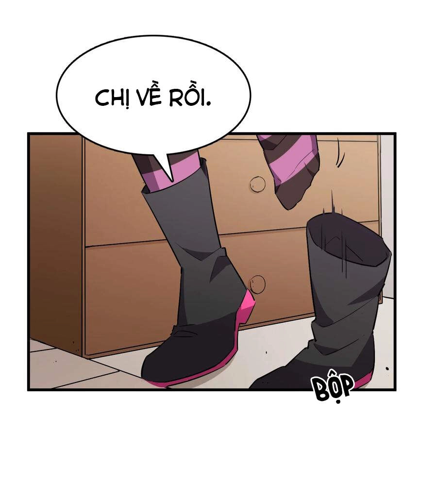 Hóa Ra Tôi Là Công Cụ Trong Game Tình Yêu Chapter 44 - 16