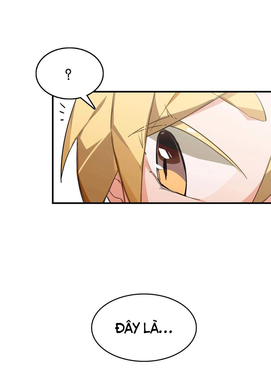 Hóa Ra Tôi Là Công Cụ Trong Game Tình Yêu Chapter 44 - 18